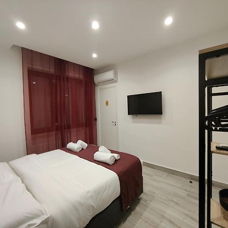 Sweet Rooms San Francesco Наполи Екстериор снимка