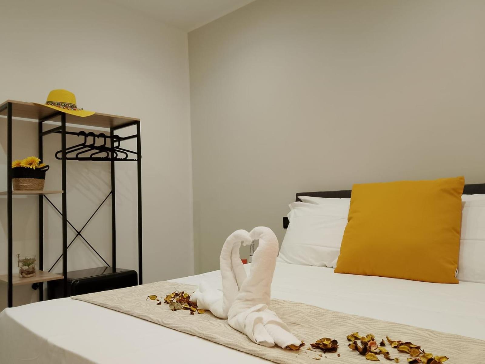 Sweet Rooms San Francesco Наполи Екстериор снимка