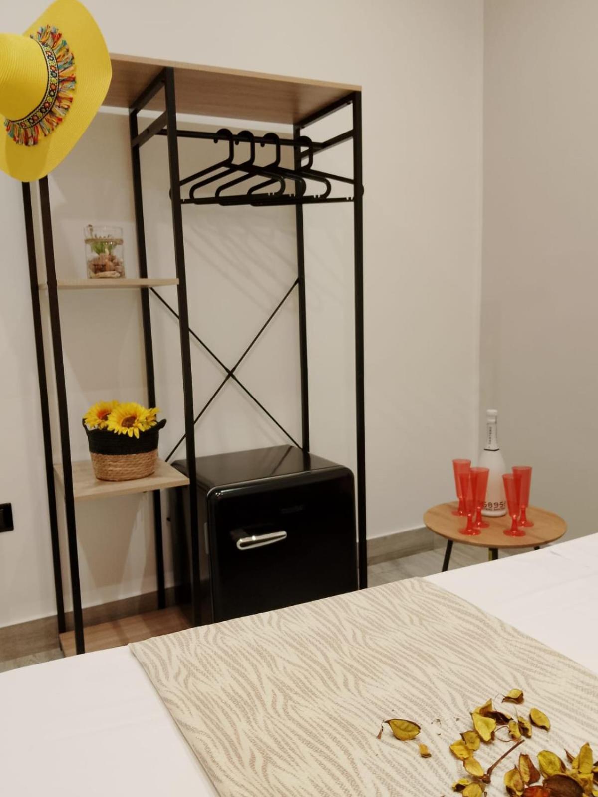 Sweet Rooms San Francesco Наполи Екстериор снимка