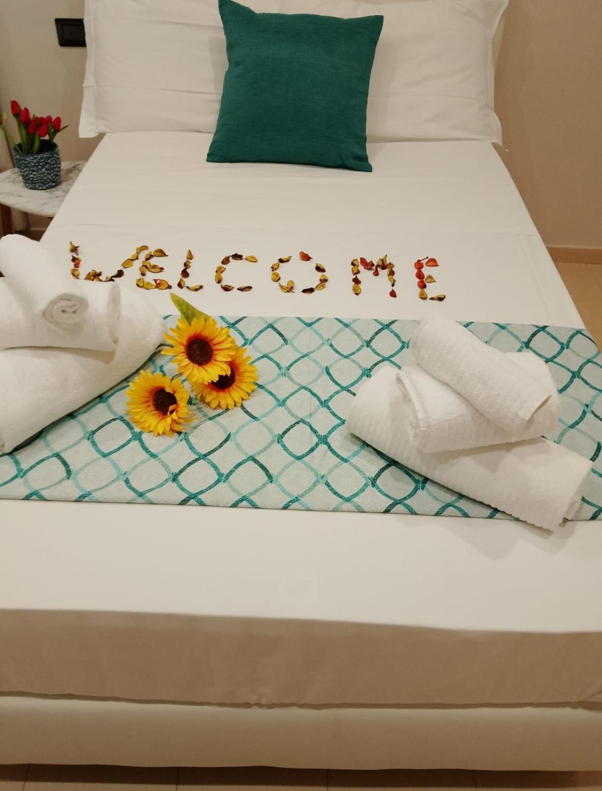 Sweet Rooms San Francesco Наполи Екстериор снимка