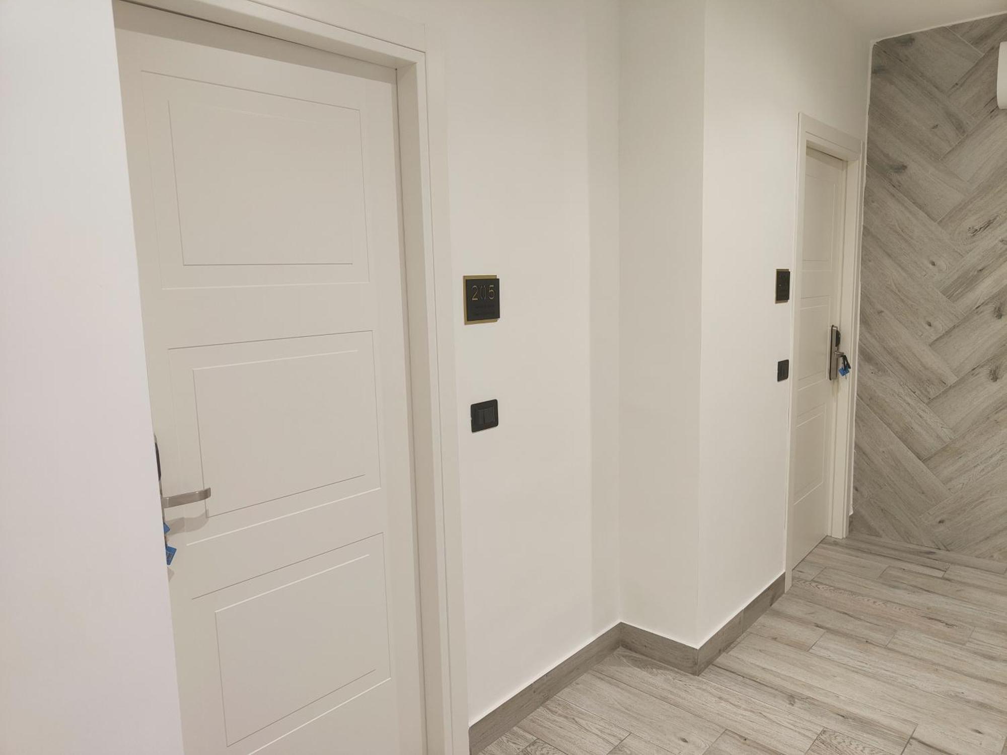 Sweet Rooms San Francesco Наполи Екстериор снимка