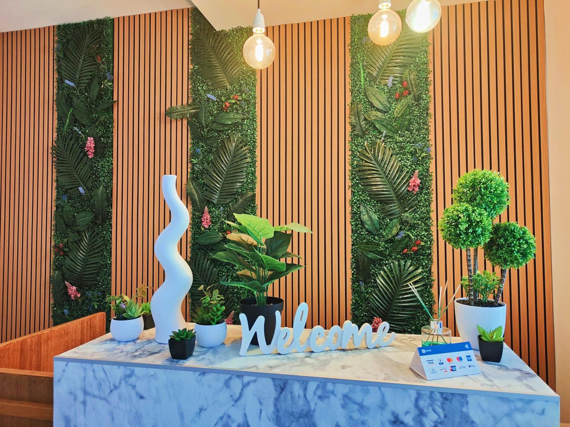Sweet Rooms San Francesco Наполи Екстериор снимка
