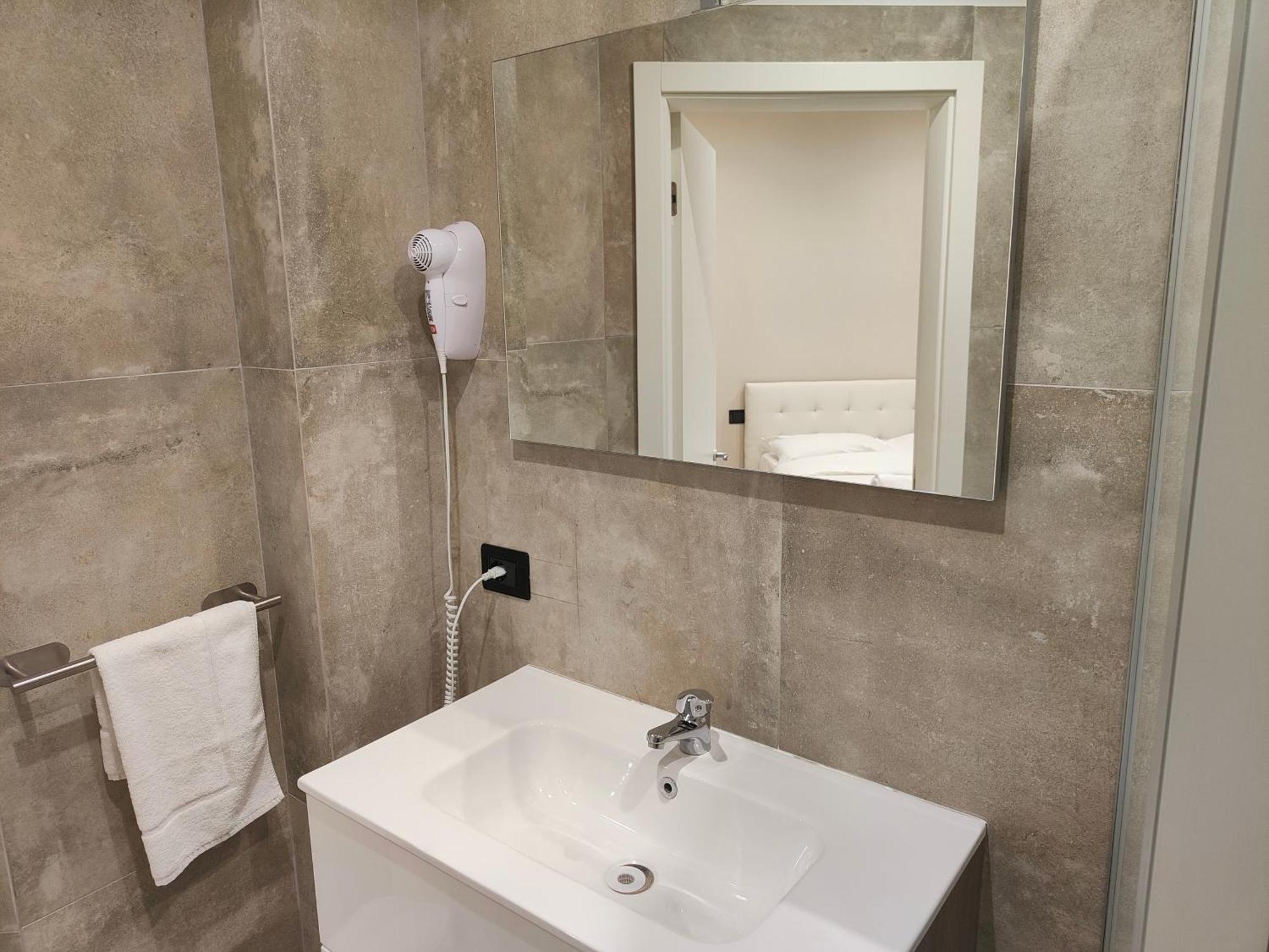 Sweet Rooms San Francesco Наполи Екстериор снимка