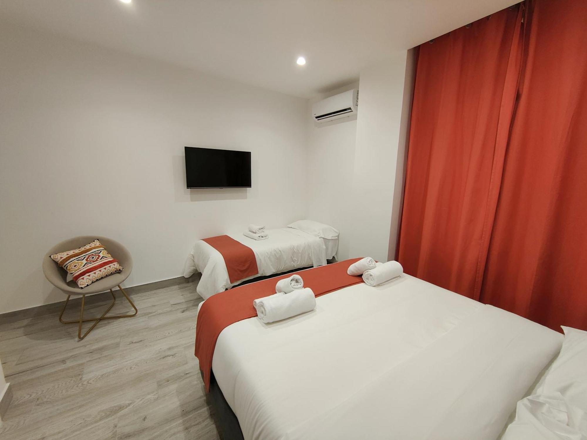 Sweet Rooms San Francesco Наполи Екстериор снимка