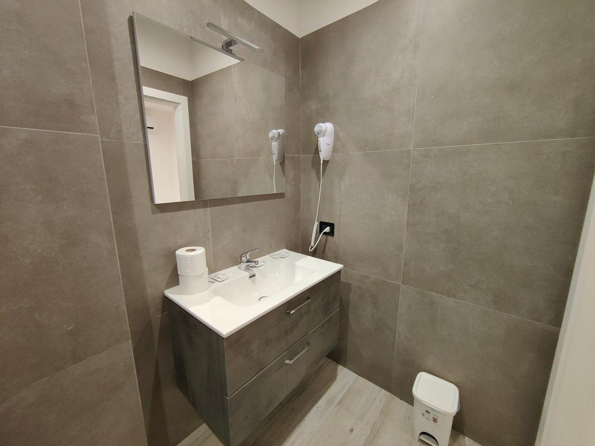 Sweet Rooms San Francesco Наполи Екстериор снимка